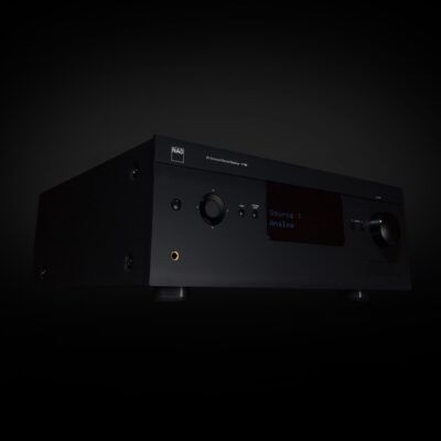 NAD A/V Receivers