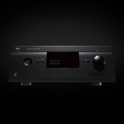 NAD T758 V3i A/V Surround Sound Receiver