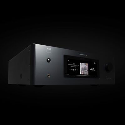 NAD A/V Receivers