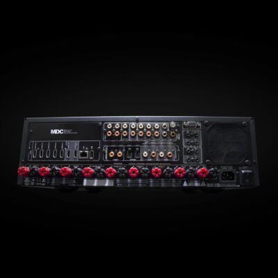 NAD A/V Receivers
