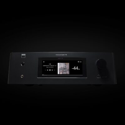 NAD T778 AV Surround Sound Receiver