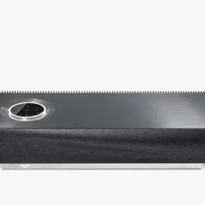 Naim Mu-So 2nd Generation Network Streamer Speaker