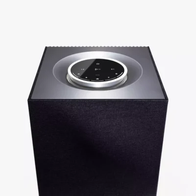 Naim MU-SO QB 2nd Generation Network Streamer Speaker