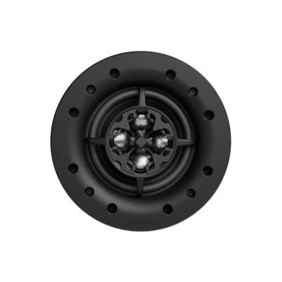 James By Sonance VXQ68R 6" Visual Experience Ceiling Speaker With Quadratech Tweeter (Each)