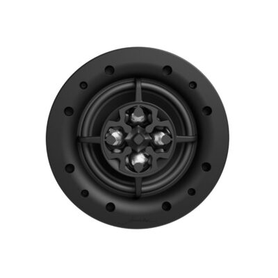 James By Sonance VXQ88R 8" Visual Experience Speaker With Quadratech Tweeter (Single)