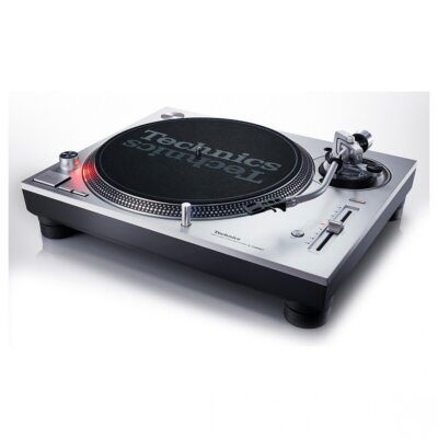 Technics Turntables