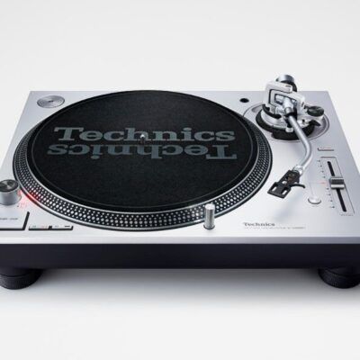 Technics Turntables