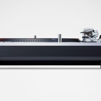 Technics Turntables
