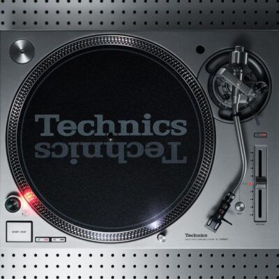Technics Turntables
