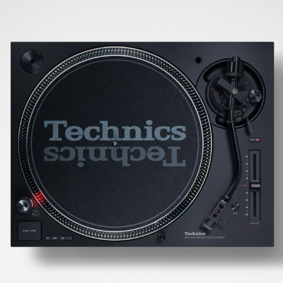 Technics SL1210 MK7 Turntable