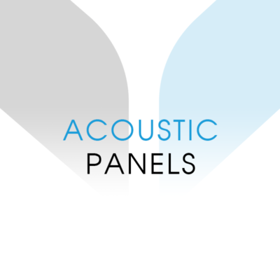 Acoustic Panels
