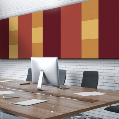 Shush Liner (Acoustic Wall System)