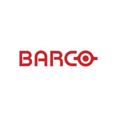 Barco Projectors