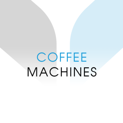 Coffee Machines