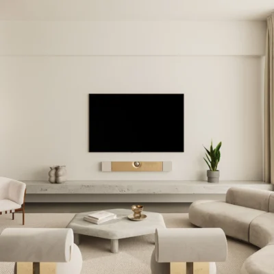 Devialet Soundbars