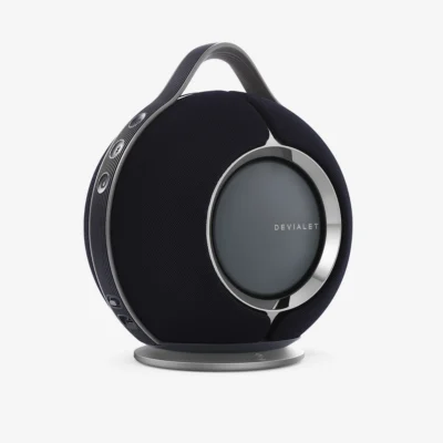 Devialet Mania (Deep Black)