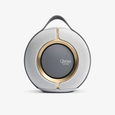Devialet Mania Opéra de Paris Portable Wireless Speaker