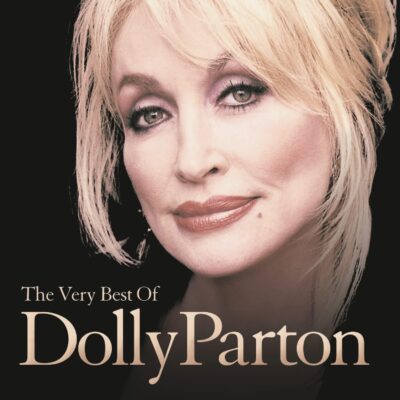 Dolly Parton - The Very Best Of Dolly Parton Vinyl Record