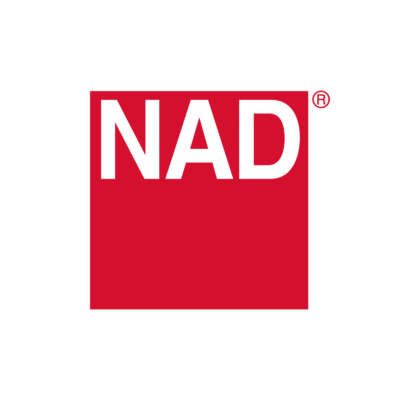 NAD Amplifiers