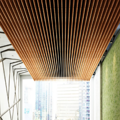 Acoustic Panels