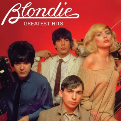 Blondie Greatest Hits CD