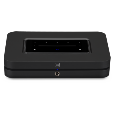 Bluesound Node Wireless Streamer (2024)