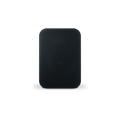 Bluesound Pulse Flex Wireless Streaming Speaker (Black)