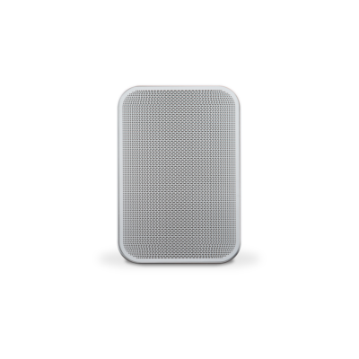 Bluesound Pulse Flex Wireless Streaming Speaker (White)
