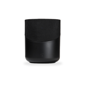 Bluesound Pulse M Wireless Streaming Speaker (Black)
