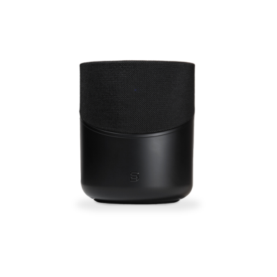 Bluesound Pulse M Wireless Streaming Speaker (Black)