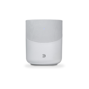Bluesound Pulse M Wireless Streaming Speaker (White)