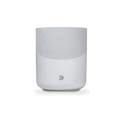 Bluesound Pulse M Wireless Streaming Speaker (White)