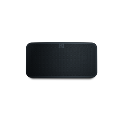 Bluesound Pulse Mini Wireless Streaming Speaker (Black)