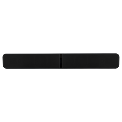 Bluesound Pulse Soundbar+ (Black)