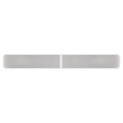 Bluesound Pulse Soundbar+ (White)