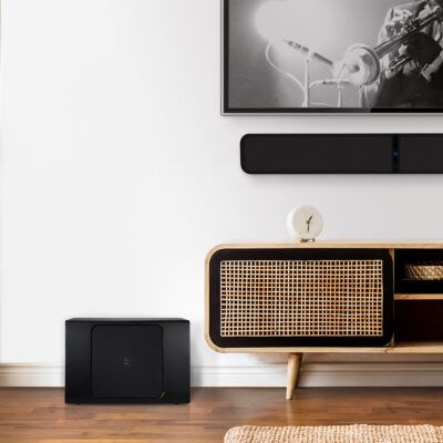 Bluesound Subwoofers