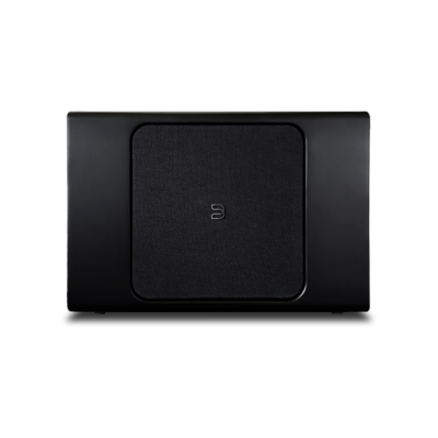 Bluesound Pulse Sub+ (Black)