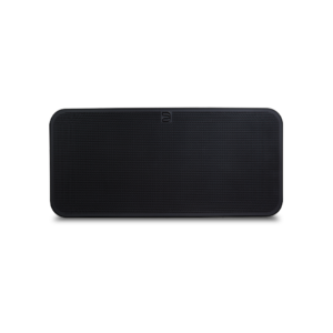 Bluesound Pulse Wireless Music Streaming Speaker (Black)