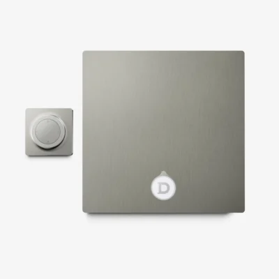 Devialet Amplifiers