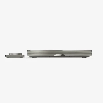 Devialet Amplifiers