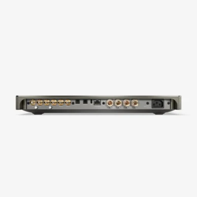 Devialet Amplifiers