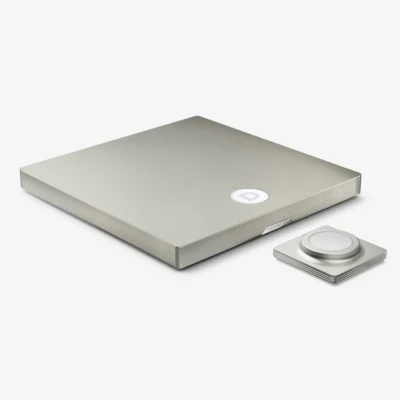 Devialet Astra Integrated Amplifier (Light Bronze)