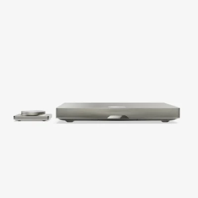 Devialet Amplifiers