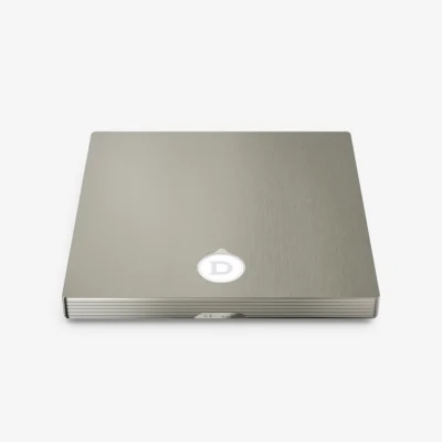 Devialet Amplifiers