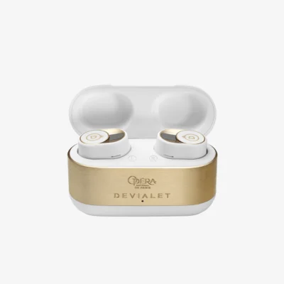 Devialet Gemini II Opéra de Paris Noise Cancelling Wireless Earbuds