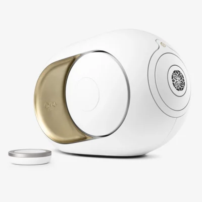 Devialet Phantom I Wireless Speaker Opera De Paris (Gold Leaf) (108DB)