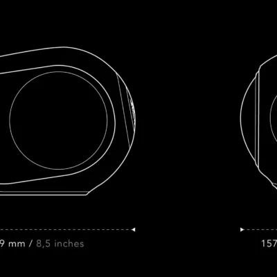 Devialet Wireless Speakers