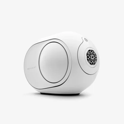 Devialet Phantom II Wireless Speaker (Iconic White) (95DB)