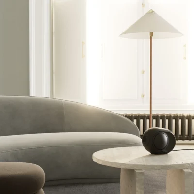 Devialet Wireless Speakers