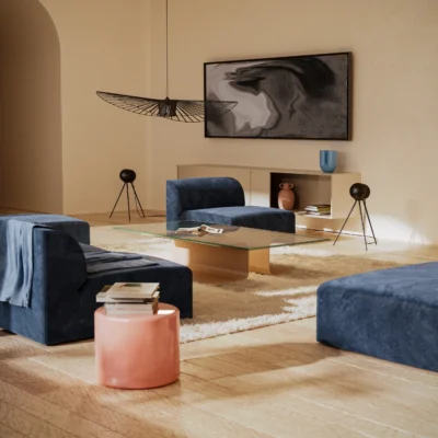 Devialet Wireless Speakers